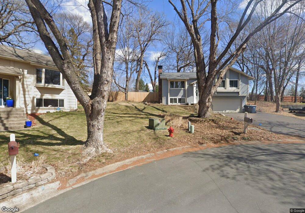 11932 63rd Place N, Maple Grove, MN 55369 - photo 1