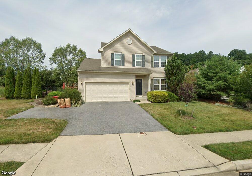 2993 Quantim Ct, Manchester, MD 21102 - photo 1