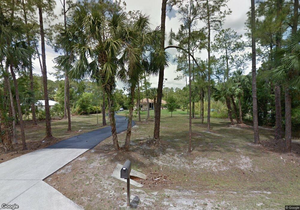 361 3rd St SW, Naples, FL 34117 - photo 1