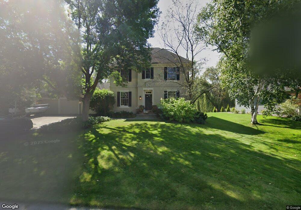 9107 Brentwood Trail, Woodbury, MN 55125 - photo 1