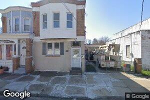 1172 Thurman St, Camden, NJ 08104