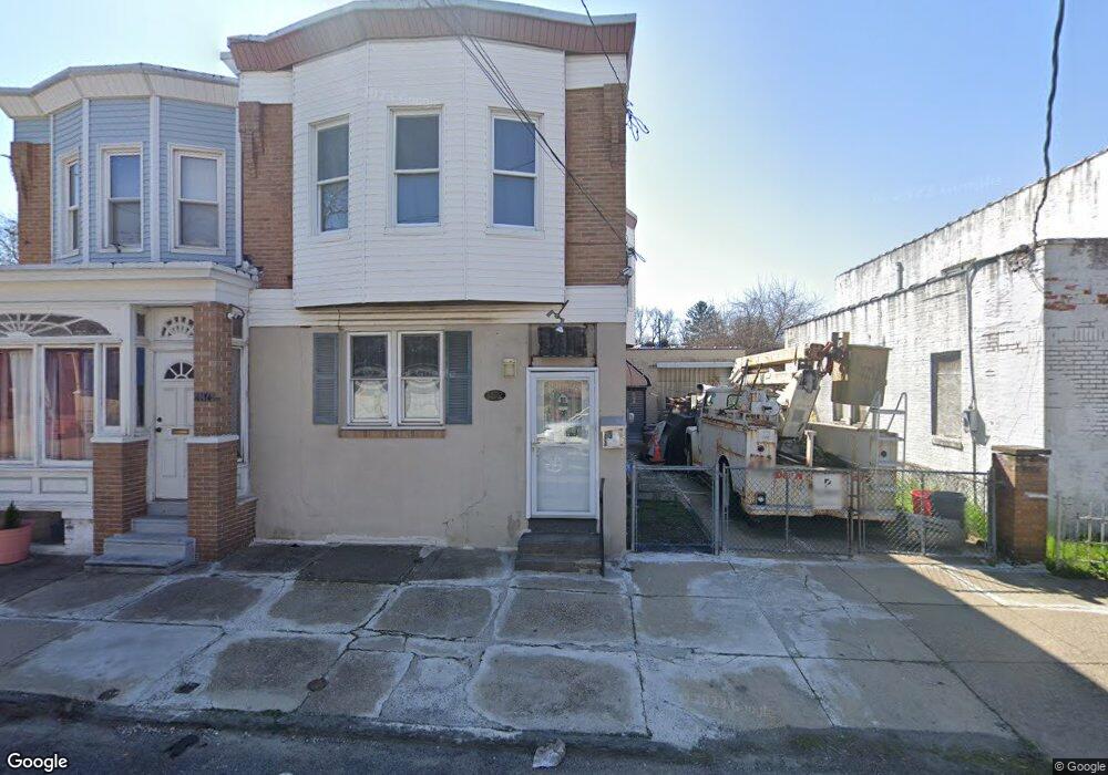 1172 Thurman St, Camden, NJ 08104 - photo 1