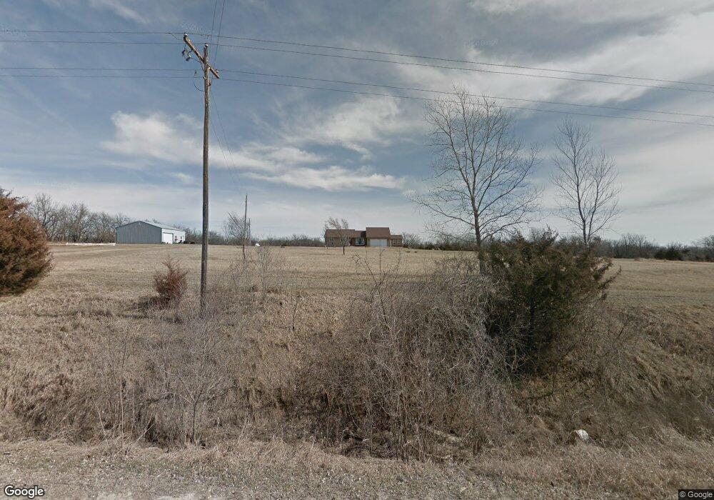 12990 V4 Rd, Hoyt, KS 66440 - photo 1
