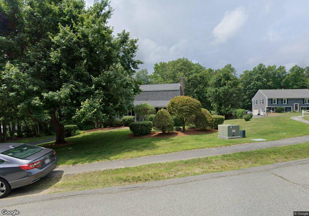 7 Marks Way, Sutton, MA 01590 - photo 1