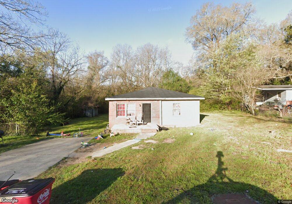 860 Wallace Rd, Macon, GA 31217 - photo 1