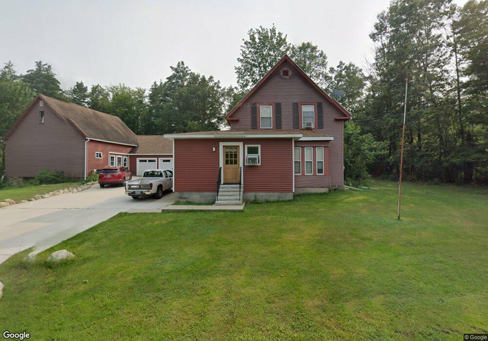 84 Auburn Rd, Hooksett, NH 03106 - photo 1