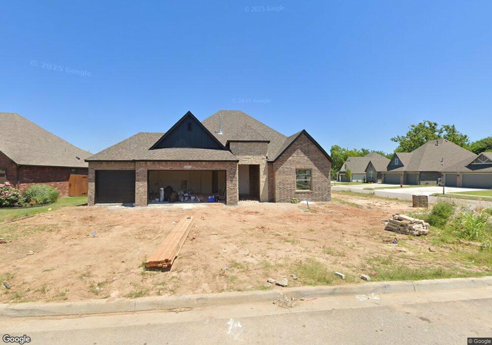 23315 E 104th Place S, Broken Arrow, OK 74014 - photo 1