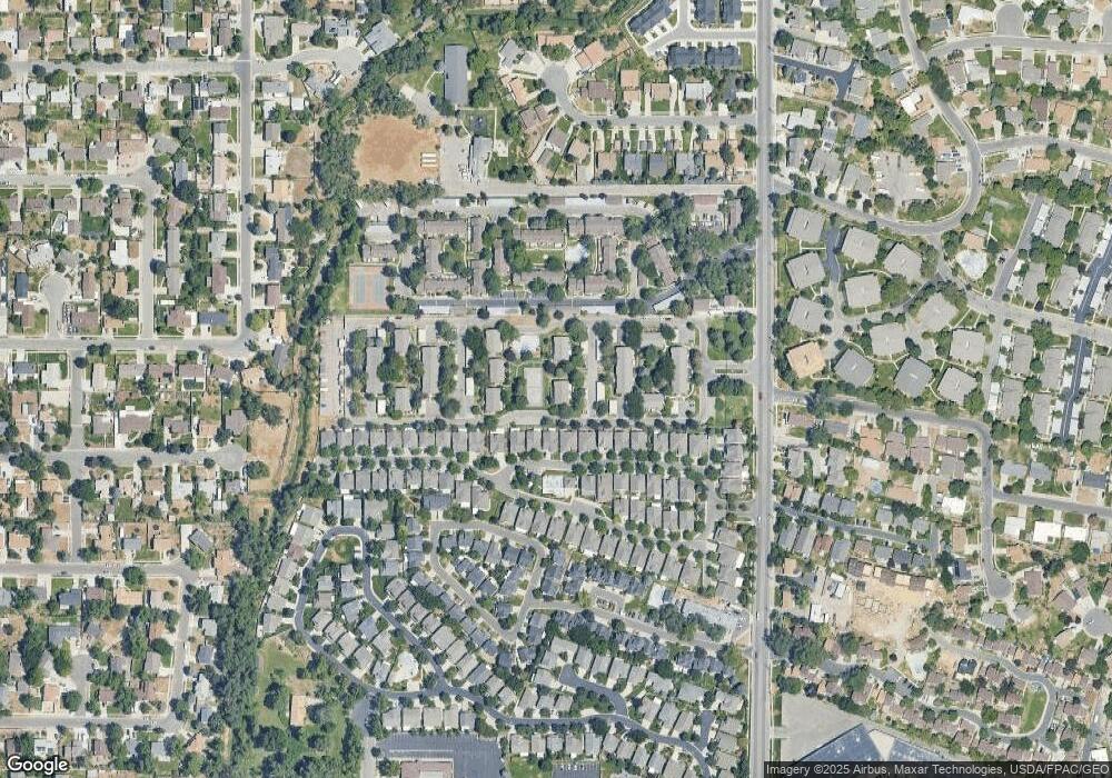 617 E Cobblestone Dr unit 29, Midvale, UT 84047 - photo 1