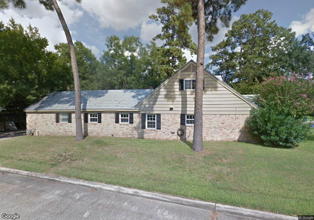 13930 Pebblebrook Dr, Houston, TX 77079 - photo 1