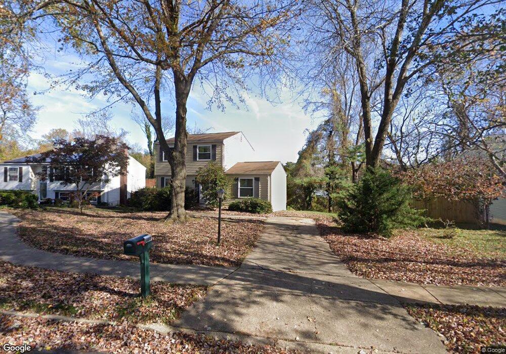 1469 Amberwood Dr N, Annapolis, MD 21409 - photo 1