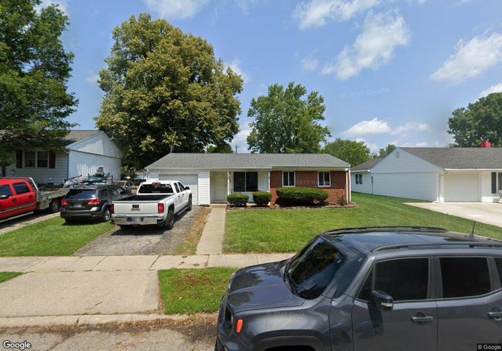 1616 Boca Raton Blvd, Kokomo, IN 46902 - photo 1