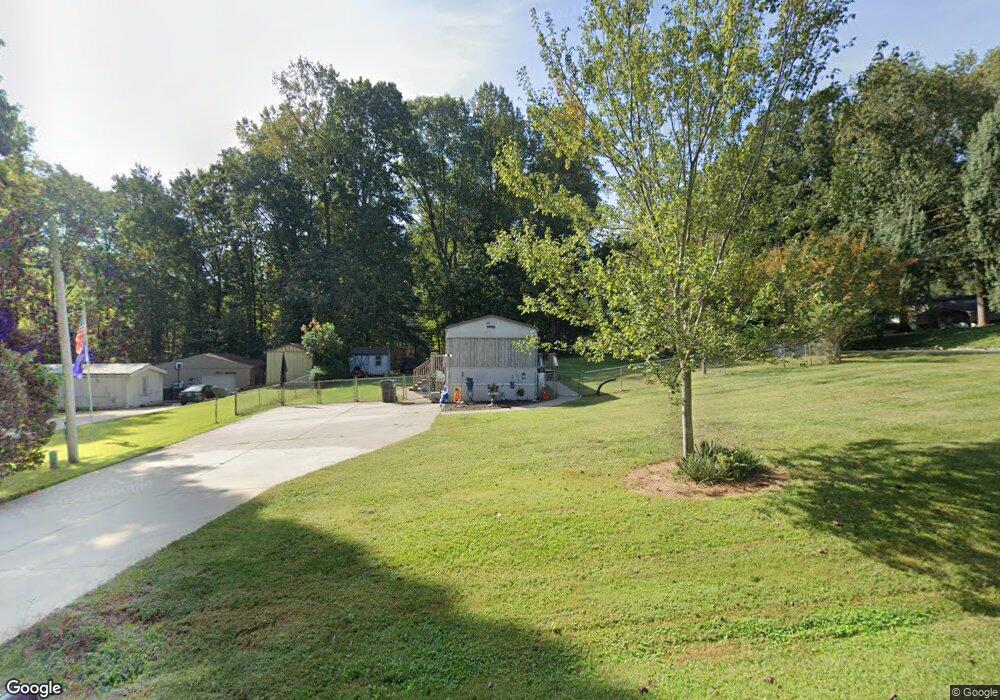 170 Arbor Dr, Statesville, NC 28677 - photo 1