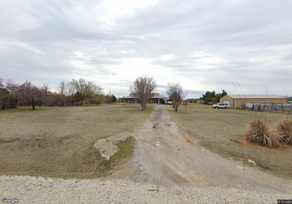 32601 Lake Rd, Shawnee, OK 74801 - photo 1