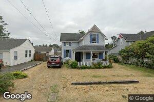 5006 K Place, Seaview, WA 98644