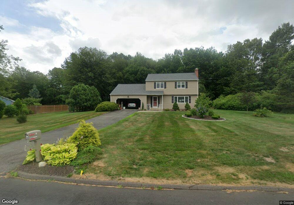 1524 Tuttle Ave, Wallingford, CT 06492 - photo 1