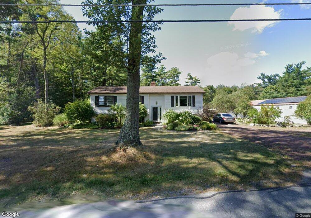 22 Hale Rd, Hubbardston, MA 01452 - photo 1