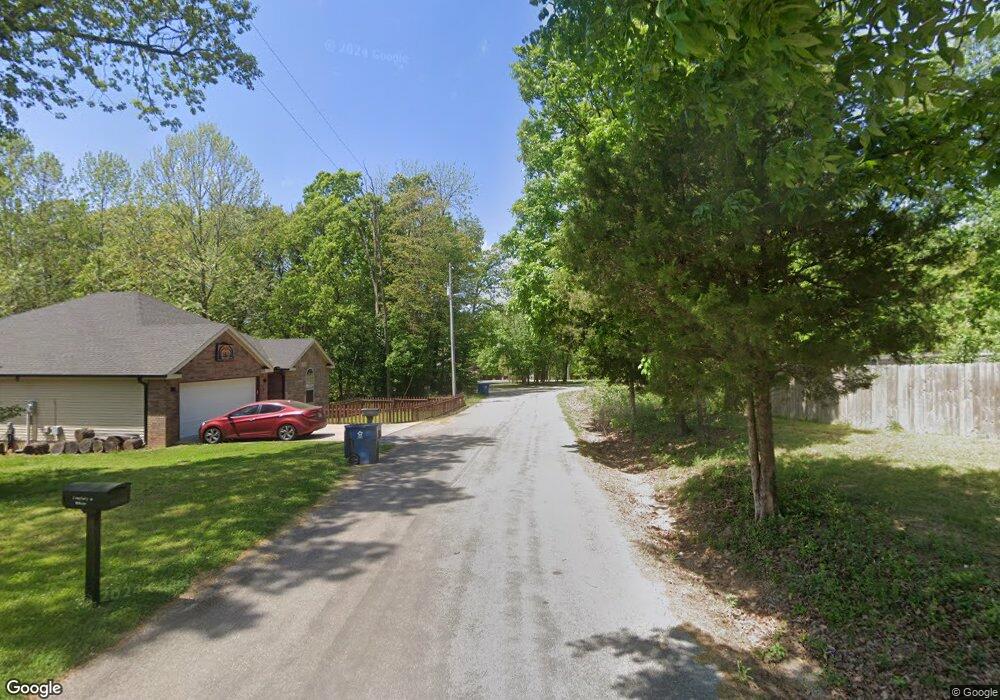 ` Worlaby Ln, Bella Vista, AR 72715 - photo 1
