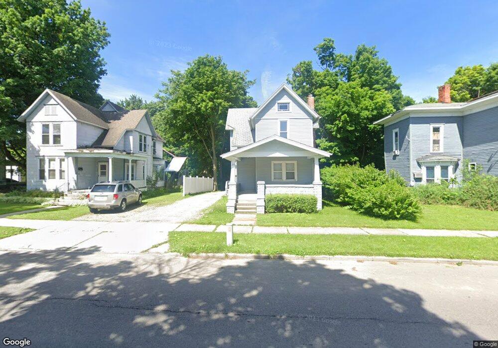 254 Division St, Adrian, MI 49221 - photo 1