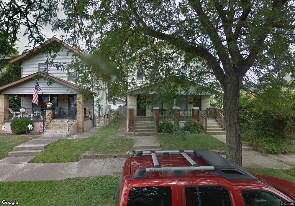 222 Frebis Ave unit 224, Columbus, OH 43206 - photo 1