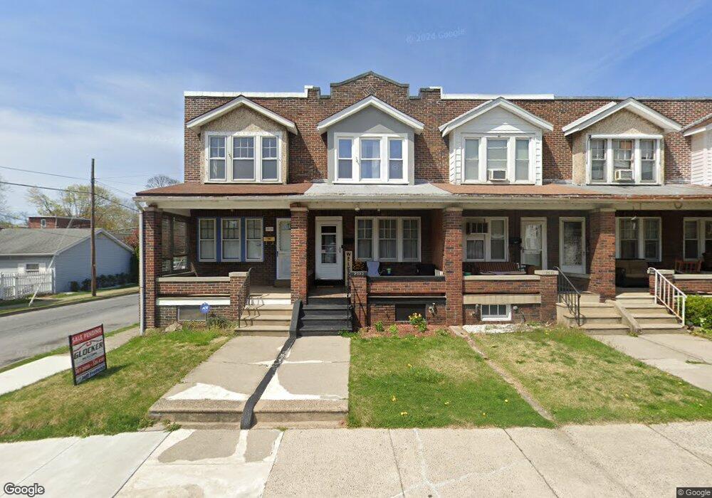 2023 W Green St, Allentown, PA 18104 - photo 1