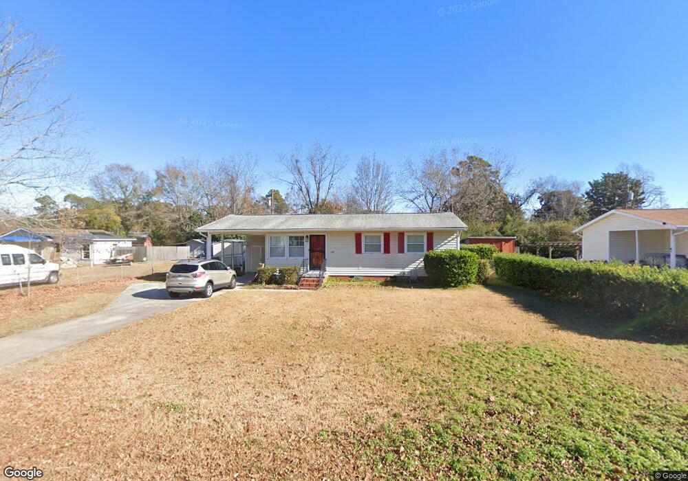 1108 Oak Dr, Myrtle Beach, SC 29577 - photo 1