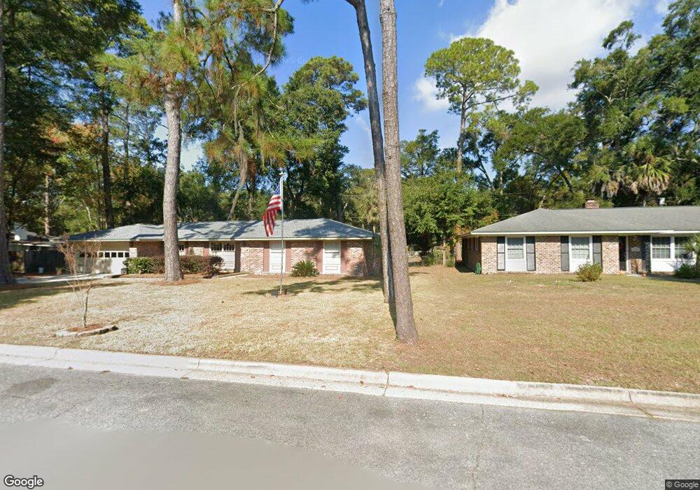 113 Carlton Rd, Savannah, GA 31410 - photo 1