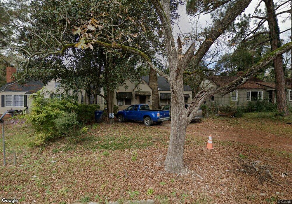 1189 Radio Dr, Macon, GA 31204 - photo 1