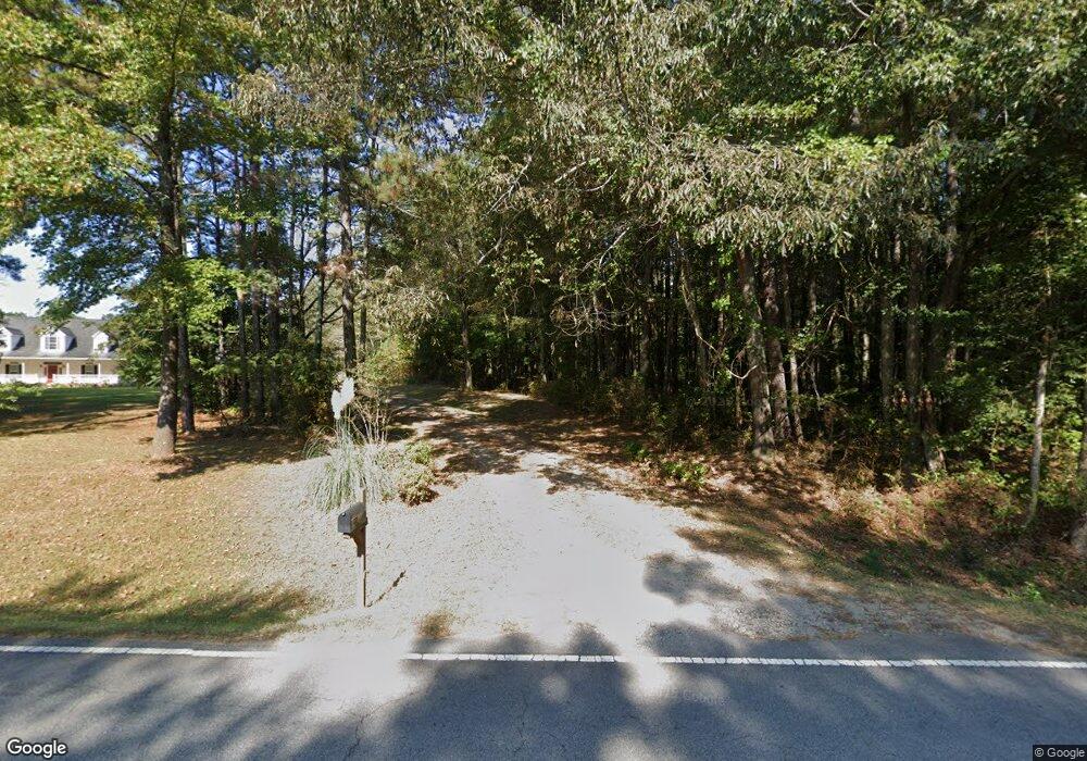 1291 Tyus Carrollton Rd, Carrollton, GA 30117 - photo 1