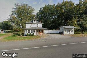 VL Lot 1 Genesee St, Corfu, NY 14036