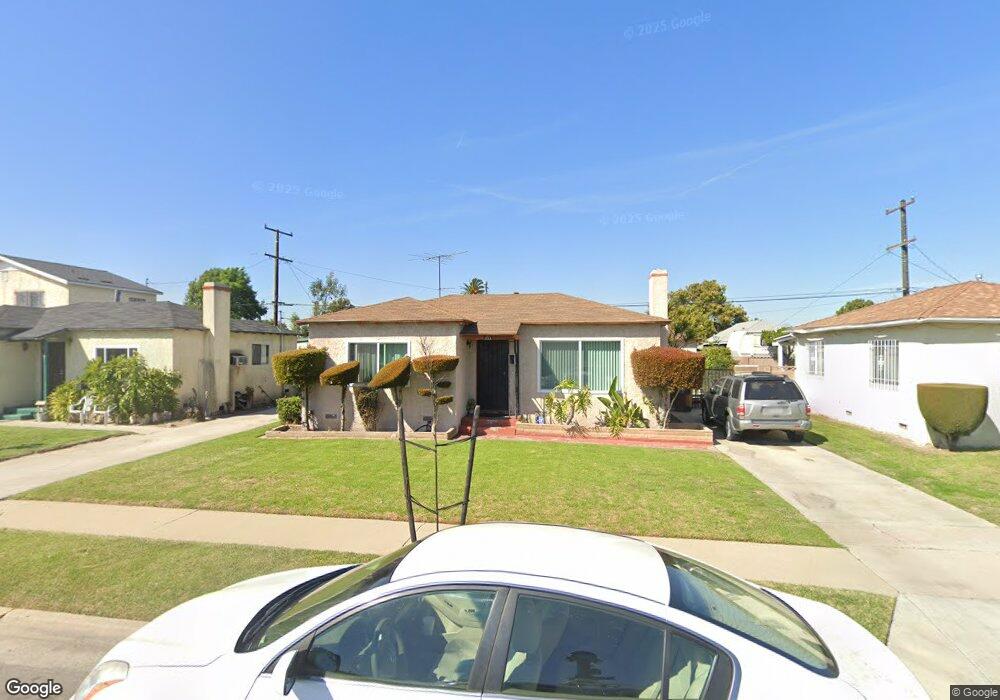 943 W 127th St, Compton, CA 90222 - photo 1