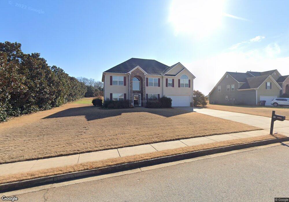 150 Glen Echo Dr, Covington, GA 30016 - photo 1