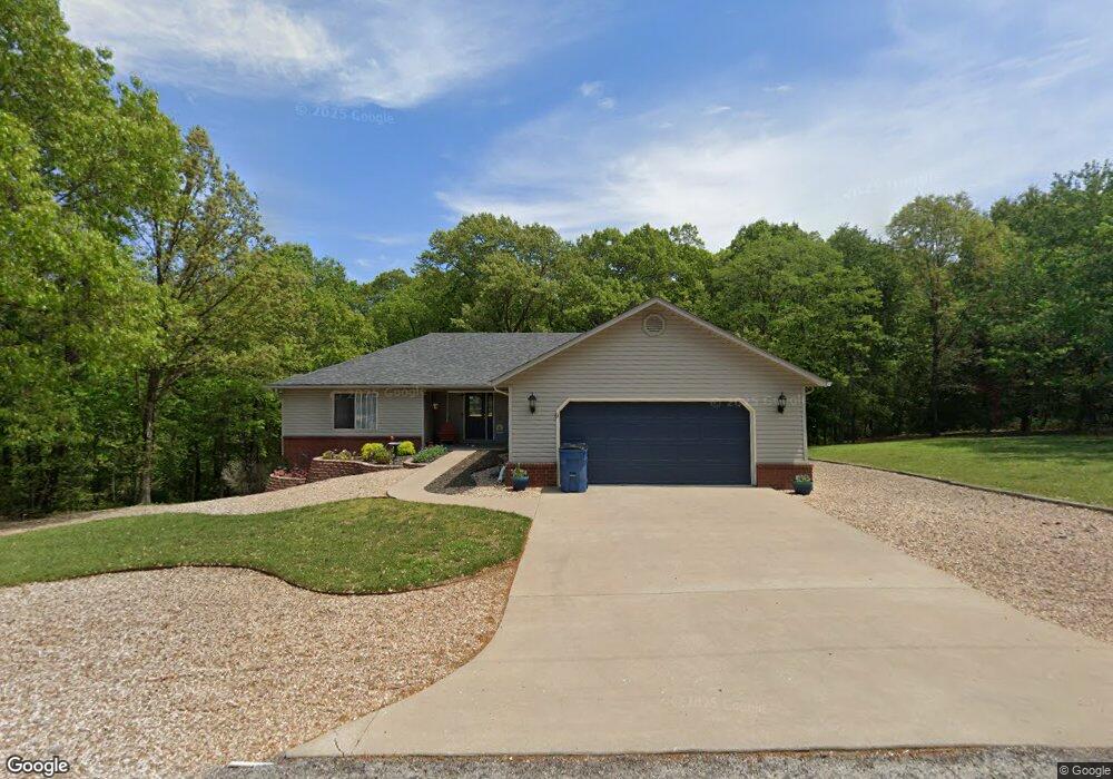 9 Cowgur Ln, Bella Vista, AR 72715 - photo 1