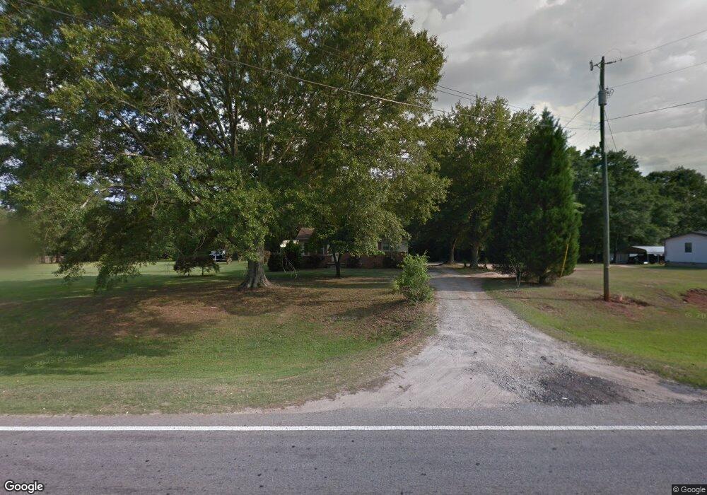 12003 Brown Bridge Rd, Covington, GA 30016 - photo 1