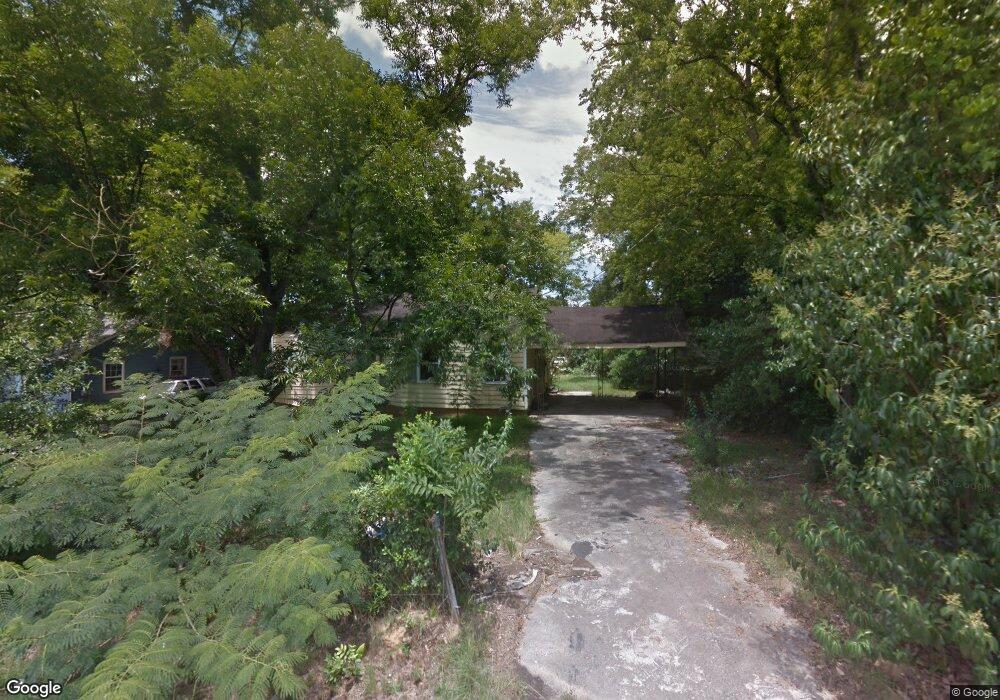 1327 Dewey St, Macon, GA 31206 - photo 1