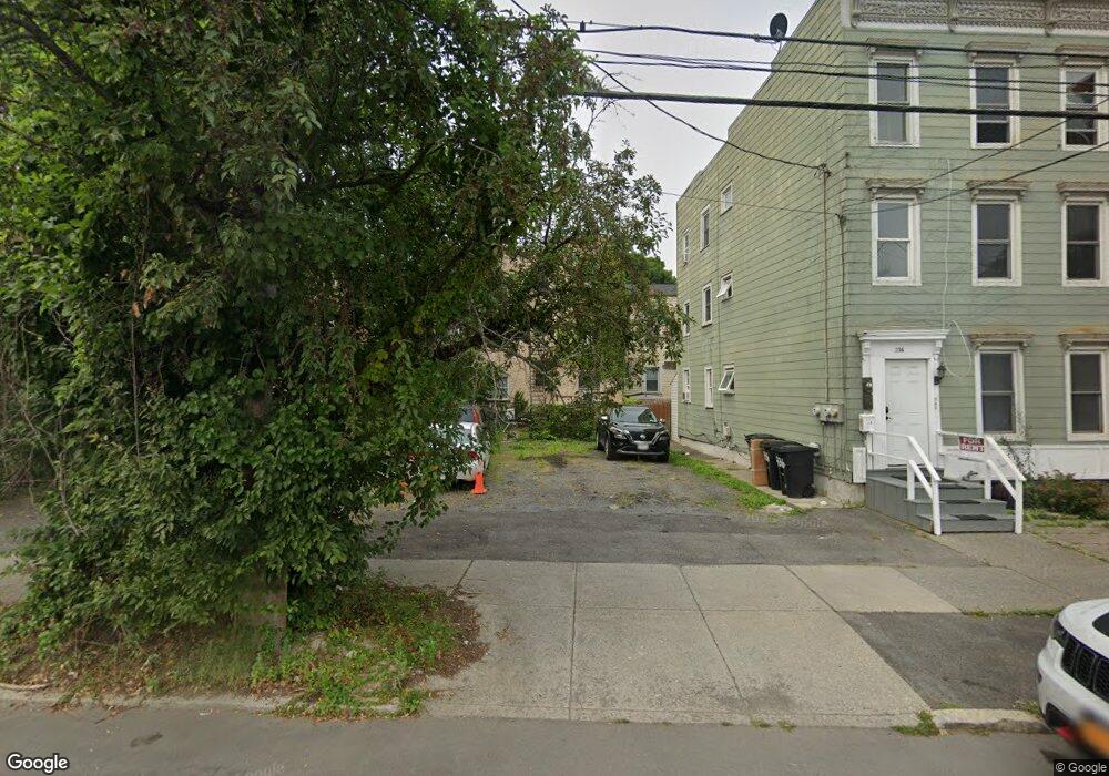 334 Washington Ave, Albany, NY 12203 - photo 1