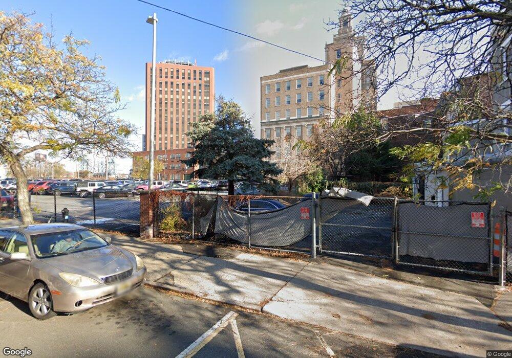 94 University Ave, Newark, NJ 07102 - photo 1