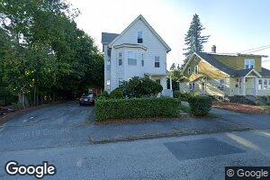 16 Alvarado Ave, Worcester, MA 01604