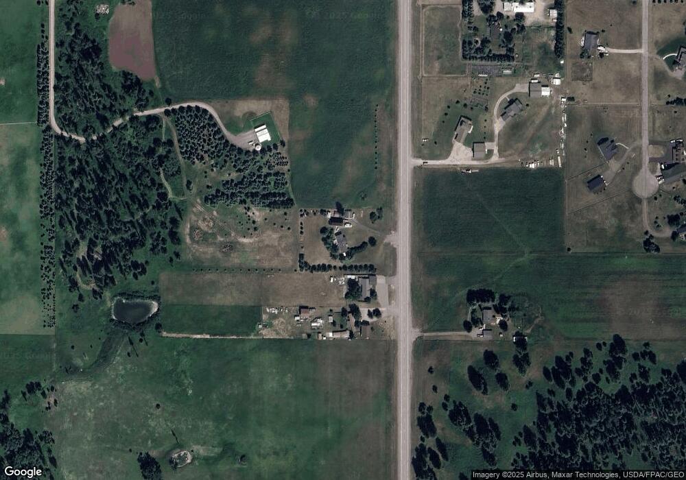 1065 Mt Highway 206, Columbia Falls, MT 59912 - photo 1