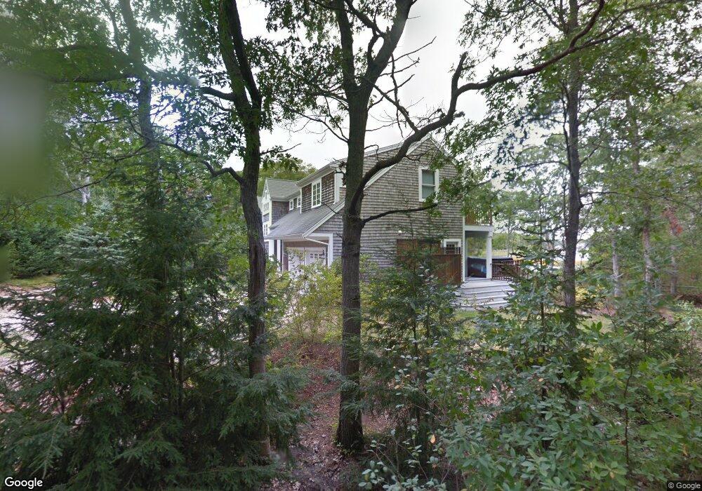 12 Benefit St, East Falmouth, MA 02536 - photo 1