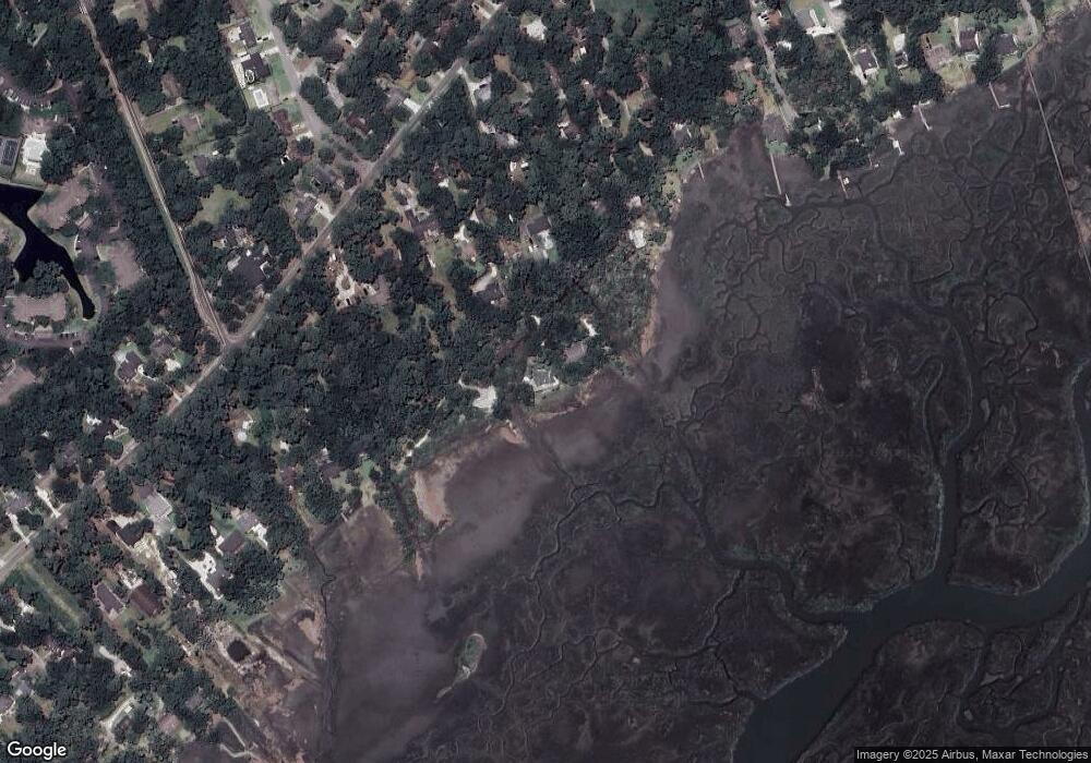 4 Eastview Ln, Savannah, GA 31410 - photo 1