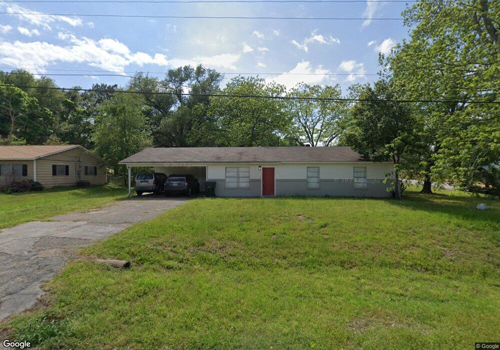 6113 Springbrook Dr, Tyler, TX 75707 - photo 1