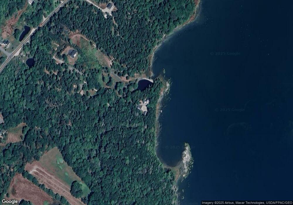 38 Derek Way, Harpswell, ME 04079 - photo 1