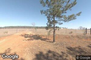 4758 Irby Rd, Gibson, GA 30810