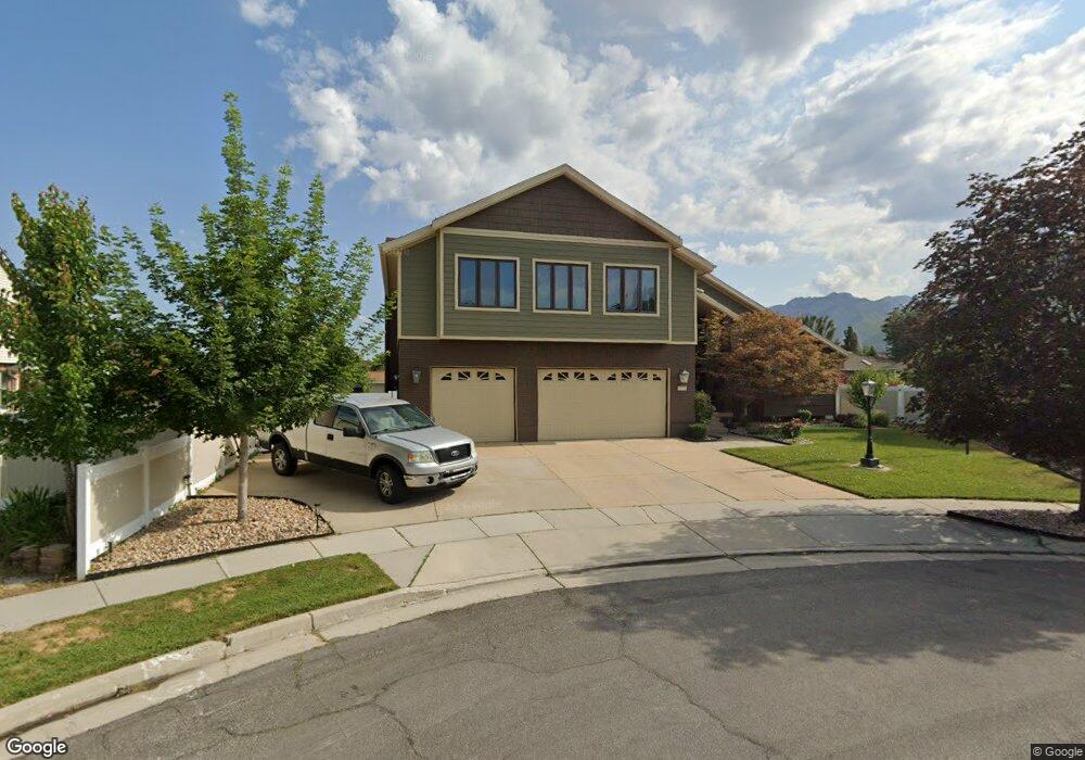 1923 E Sunny Glen Cir, Sandy, UT 84093 - photo 1