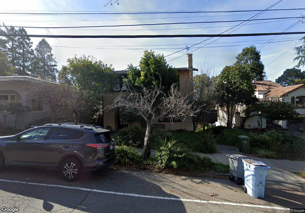 2324 Eunice St, Berkeley, CA 94708 - photo 1
