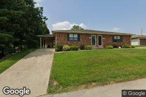 125 Alabama St, Ferdinand, IN 47532