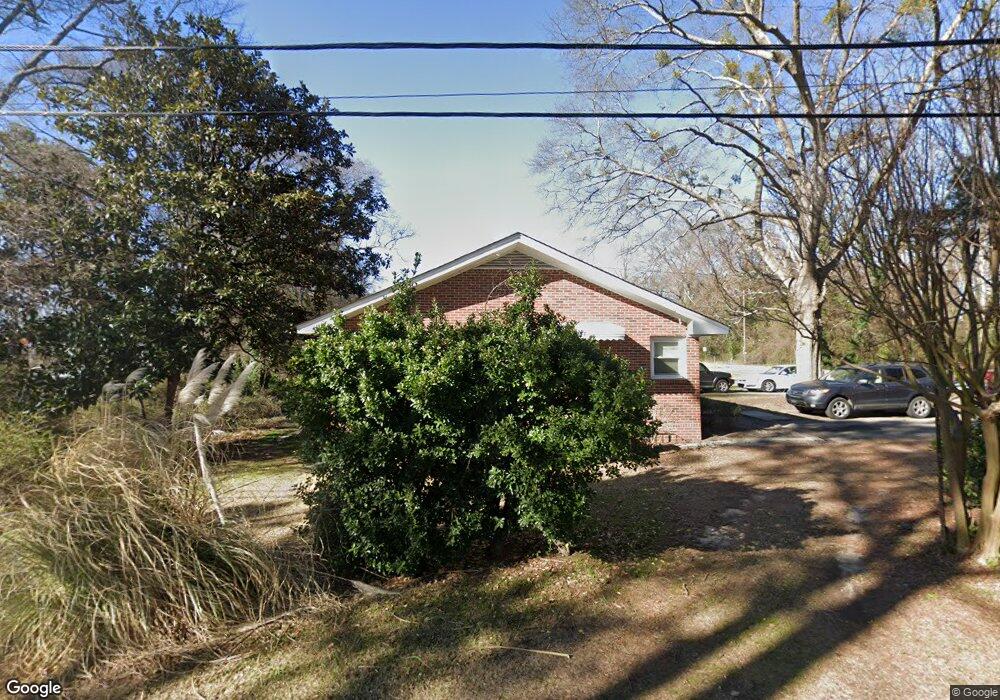 4829 Juniper Dr, Forest Park, GA 30297 - photo 1