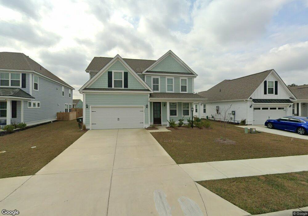 135 Riley Farms Ct, Summerville, SC 29486 - photo 1