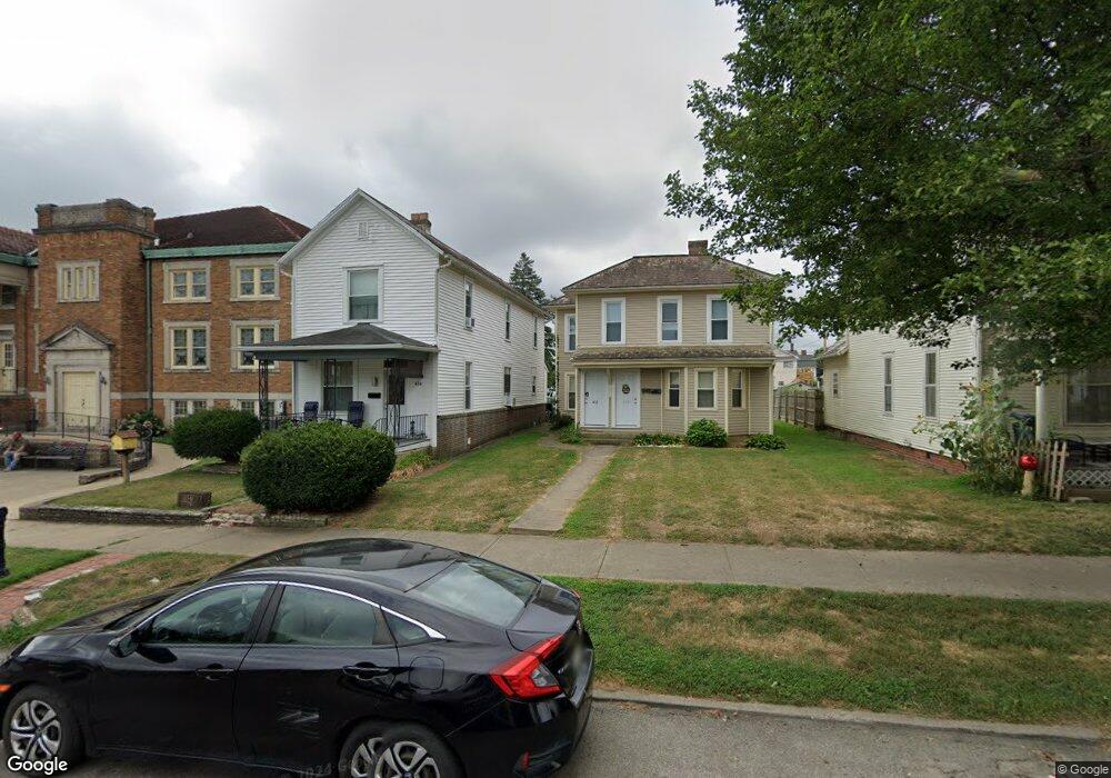 432 E Wheeling St, Lancaster, OH 43130 - photo 1