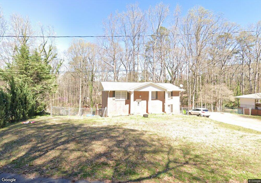 1192 Luther Dr SW, Mableton, GA 30126 - photo 1